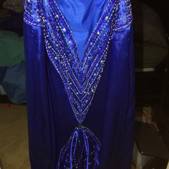 Prom/Evening gown - Picture 3 of 8